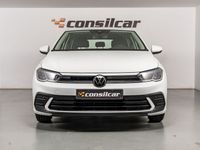 usado VW Polo 1.0 Confortline Connect Navi 5p