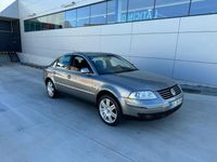 usado VW Passat 1.9 130 cv highline nacional