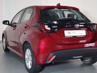 usado Toyota Yaris Yaris NG1.0 Comfort Plus