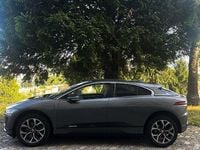Usado Jaguar I-Pace 294 kW (400 HP) 2020 SUV