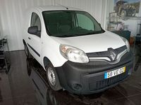 usado Renault Kangoo 1.5 Compact