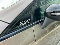 Usado Mercedes EQE300 AMG line 180 kW (245 HP) 2024 Cinza SUV