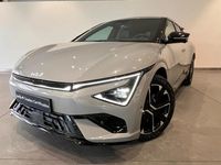 Usado Kia EV6 GT-Line 167 kW (228 HP) 2025 Cinza SUV
