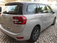 usado Citroën C4 SpaceTourer BlueHDi 130 Stop&Start FEEL