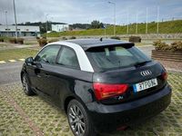 usado Audi A1 Sportback 1.6 tdi