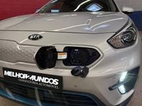Usado Kia e-Niro 150 kW (204 HP) 2021 Cinza SUV