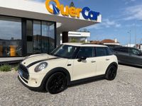 usado Mini John Cooper Works Oneinterior