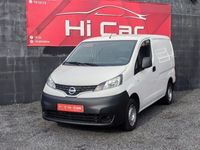 usado Nissan NV200 1.5 Dci