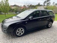 usado Ford Focus sw 1.6 tdci