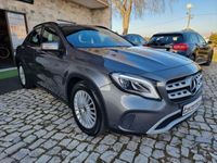 usado Mercedes GLA180 Classe GLAd Urban