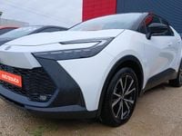 Novo Toyota C-HR Advance 223 HP (164 kW) 2025 SUV
