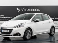 usado Peugeot 208 1.2 PureTech Allure