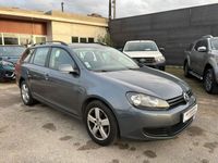 usado VW Golf VI 