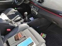 Usado Renault Mégane GT Line GT-Line 130 HP (95 kW) 2016 Carrinha