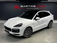 Usado Porsche Cayenne 462 HP (339 kW) 2020 Branco SUV