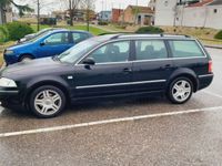 usado VW Passat 1.9tdi 130cv caixa de 6