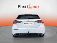 Usado Mercedes A160 Style 109 HP (80 kW) 2019 Branco
