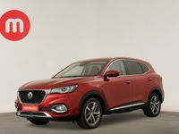 Usado MG EHS Luxury 258 HP (189 kW) 2022 SUV