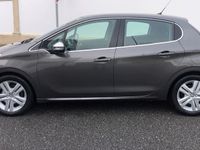 usado Peugeot 208 1.2 PureTech Allure