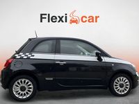 usado Fiat 500 1.2 Lounge 69 cv