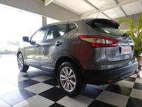 usado Nissan Qashqai 1.5DCI N-Connecta