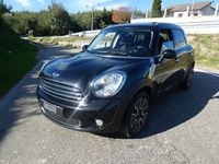 usado Mini Cooper D Countryman ALL4