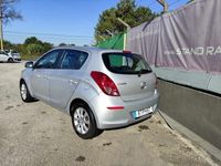 usado Hyundai i20 1.1 CRDi Urban