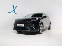 Usado Kia e-Niro 150 kW (204 HP) 2020 Preto SUV