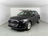 Usado Audi Q3 245 HP (180 kW) 2021 Preto SUV
