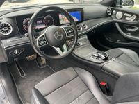 usado Mercedes E300 Classe EAMG Line