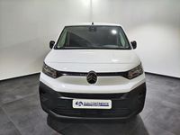 Usado Citroën e-Berlingo 100 kW (136 HP) 2024 Branco Monovolume