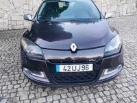 Usado Renault Mégane III 110 HP (80 kW) 2013 Outra Carrinha