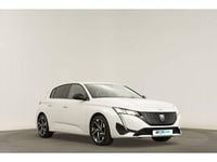 Usado Peugeot 308 Allure 130 HP (95 kW) 2023 Branco Sedan