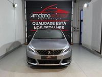 Usado Peugeot 308 SW 130 HP (95 kW) 2018 Outra Carrinha