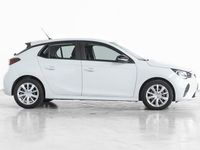 Usado Opel Corsa 102 HP (75 kW) 2020 Branco Citadino