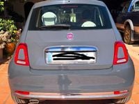 Usado Fiat 500 2019