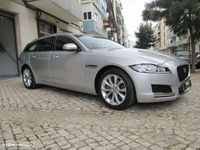 usado Jaguar XF Sportbrake 2.0 D R-Sport AWD Aut.