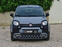 usado Fiat Panda Cross City 1.0