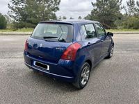 usado Suzuki Swift 1.3 DDIS GLX