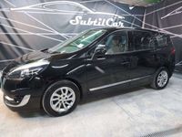 usado Renault Grand Scénic III 1.6 dCi Luxe SS (130cv) (5p)