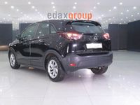 usado Opel Crossland X 1.2 Edition