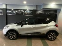 Usado Renault Captur 120 HP (88 kW) 2018 Cinza SUV