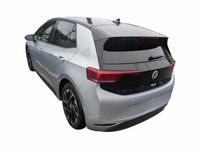 Usado VW ID.3 Pro Performance 150 kW (204 HP) 2023 Cinzento Citadino
