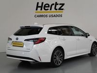 usado Toyota Corolla TouringSport Hybrid Dynamic 1.8 Hybrid 122cv