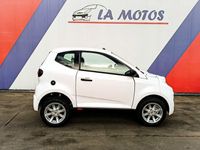 usado Aixam Minauto Access (ligier * microcar * jdm * ami)