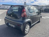 Usado Peugeot 107 68 HP (50 kW) 2012 Citadino