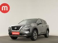 Usado Nissan X-Trail N-Connecta 213 HP (156 kW) 2024 SUV