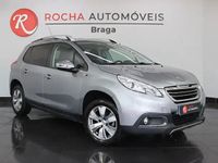 usado Peugeot 2008 1.2 VTi Allure