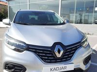 usado Renault Kadjar 1.3 TCe Intens