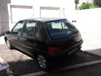 usado Peugeot 106 Green